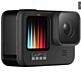Продам камеру GoPro 9 black + аксессуары Новая!