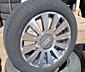 Ауди VW R17 5*100/5*112 +225/55/17 Goodyear