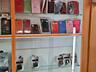 Продам витринные стеллажи