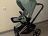 Cybex priam IV rosegold 2 в 1
