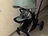 Cybex priam IV rosegold 2 в 1