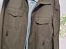 Офицерский костюм ПШ 48 размера