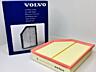 Оригинальные автозапчасти Volvo для ТО