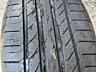 Продам комплект Continental 255/55/18 Suv