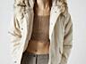Парка Pull&Bear, размер XS
