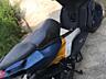 Продам по запчастям Априлия SR50 3 поколения
