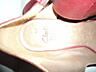 Туфли кожа Clarks новые р. 40