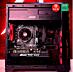 Красный ПК: Ryzen 1600 6*3.6Ghz/GTX 1070ti/16Gb DDR4/SSD 256Gb/HDD 500