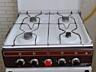 Газовая плита