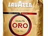 Фисташка, фундук, кофе LAVAZZA ORO в зернах