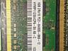 SODIMM DDR2 и DDR2 для ПК