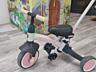 Продам велосипед -беговел 3 в 1