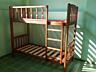2-ярусная кровать из дерева! Возможна рассрочка!