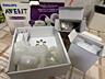 Продам электронные молокоотсосы Philips Avent, Babyono; детскую посуду