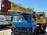 Продам МАЗ-5337 КС-3577