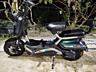 Продам электровелосипед