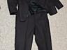 Костюм (пиджак и брюки)