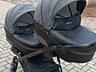 Коляска для двойни/близнецов