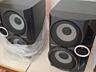 Колонки SONY Speaker system SS-RG60/RG40