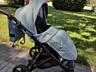 Коляска 2 в 1 Bair Next Soft 29