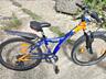 Продается велосипед