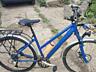 Продается велосипед