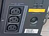 UPS APC BR500CI-RS