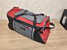 Продам отличную спортивную сумку на колёсиках, цена 600 руб.