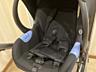 Автокресло Anex 0+