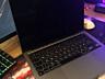 MacBook Pro M1 (8/512Gb/ TouchBar)