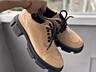 Ботинки кожа 250р. /39р.