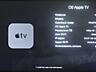 Приставка Apple TV