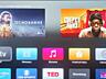 Приставка Apple TV
