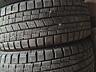 215/60/r16 комплект зимних шин GOFORM Winter705 протектор 90%-