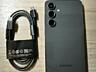 Samsung Galaxy S24 FE, 128Gb. Новый!