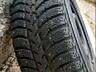 Продам 4 шины 235-60-r16