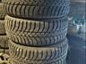 Продам 4 шины 235-60-r16
