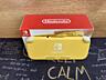 Nintendo Switch Lite Прошитый