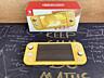 Nintendo Switch Lite Прошитый