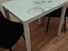 Продается кухонный стол