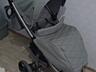 Продам коляску. Торг!