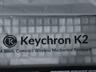 Keychron K2 — механическая клавиатура Bluetooth, укр. /англ. раскладка