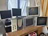 Продам телевизоры и мониторы