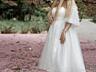 Продам свадебное платье