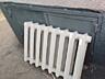 Чугунные батареи б/у