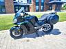 Продам Kawasaki 1400 GTR/Concours 14 2020 г.