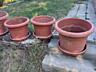 Цветочные горшки