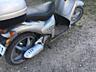 Продам Aprilia Scorobea 50cc новый аккум свечка заводится с кнопки