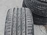 Продам летнюю резину 255-35-19