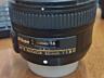 Объектив МС Зенитар 2,8/16 fisheye для камер Nikon F